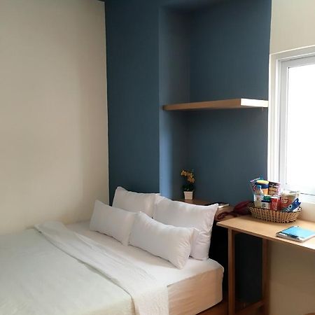 Istay Inn Hotel Ho Chi Minh-byen Eksteriør bilde