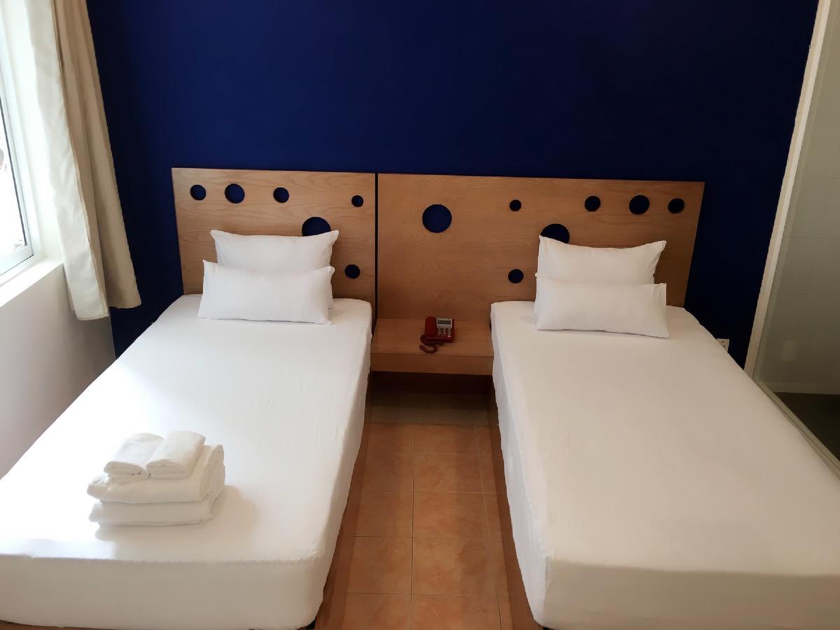 Istay Inn Hotel Ho Chi Minh-byen Eksteriør bilde