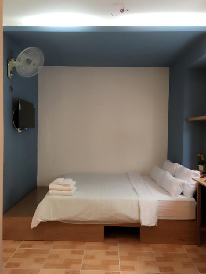 Istay Inn Hotel Ho Chi Minh-byen Eksteriør bilde