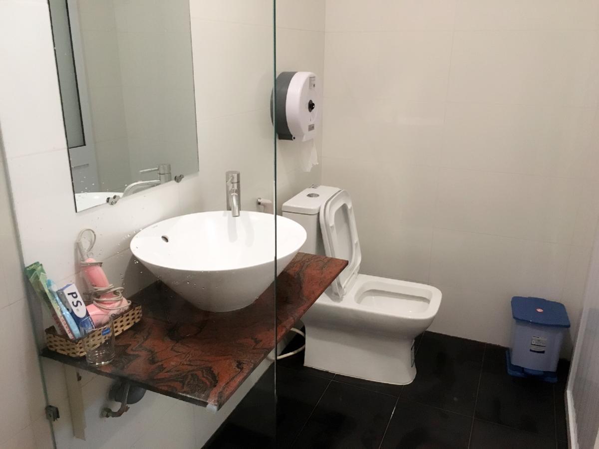 Istay Inn Hotel Ho Chi Minh-byen Eksteriør bilde