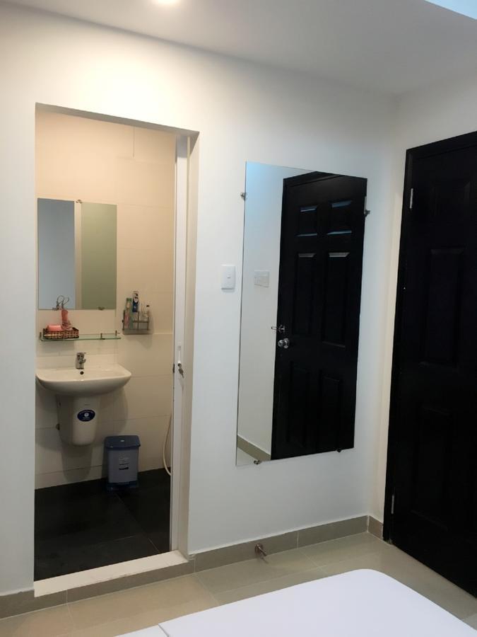 Istay Inn Hotel Ho Chi Minh-byen Eksteriør bilde