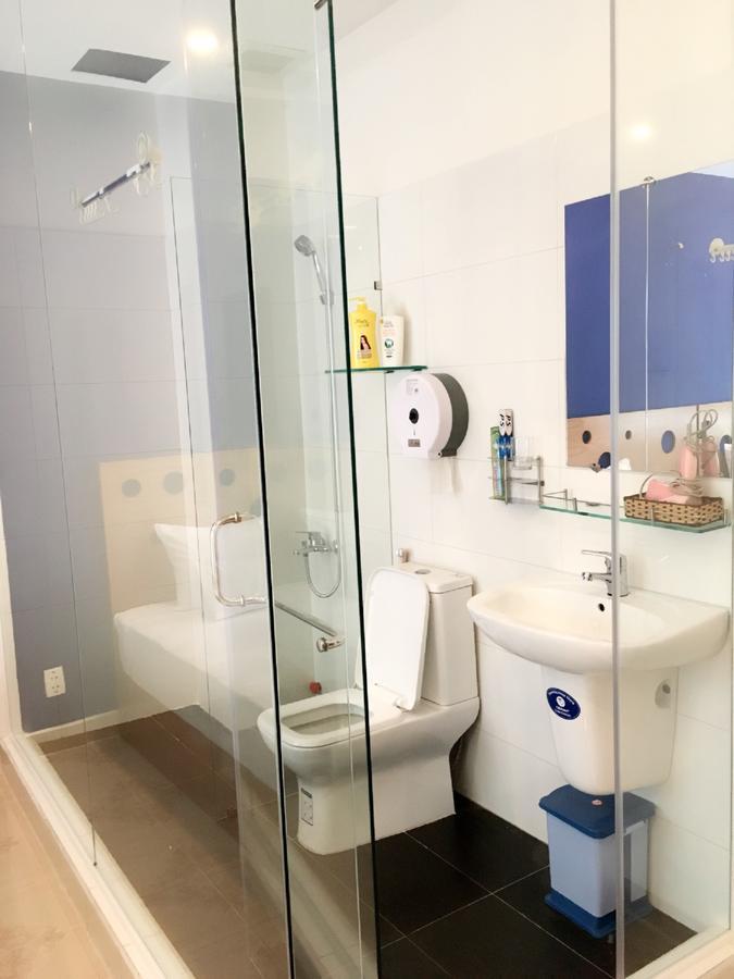 Istay Inn Hotel Ho Chi Minh-byen Eksteriør bilde