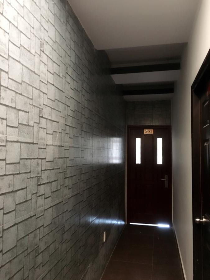 Istay Inn Hotel Ho Chi Minh-byen Eksteriør bilde