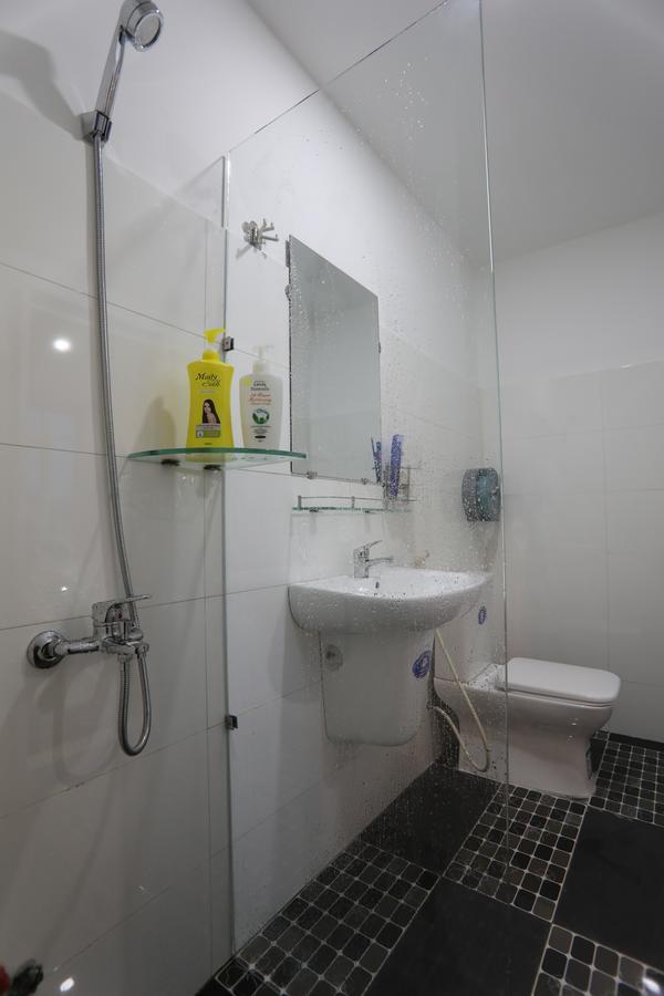 Istay Inn Hotel Ho Chi Minh-byen Eksteriør bilde