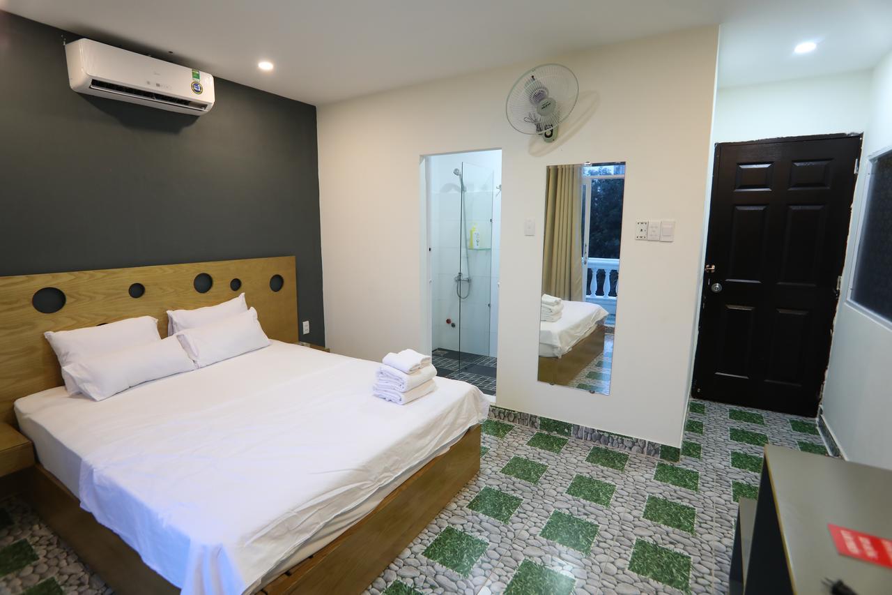 Istay Inn Hotel Ho Chi Minh-byen Eksteriør bilde
