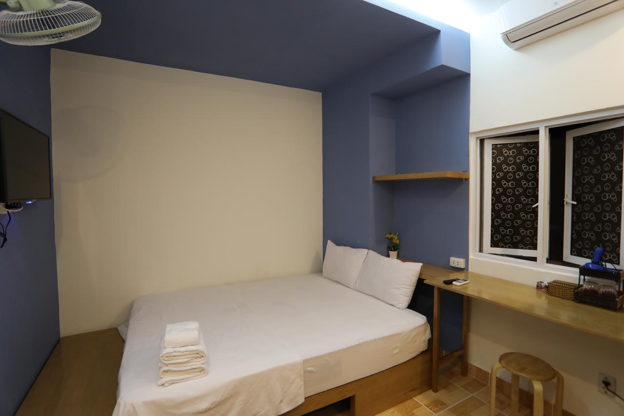 Istay Inn Hotel Ho Chi Minh-byen Eksteriør bilde