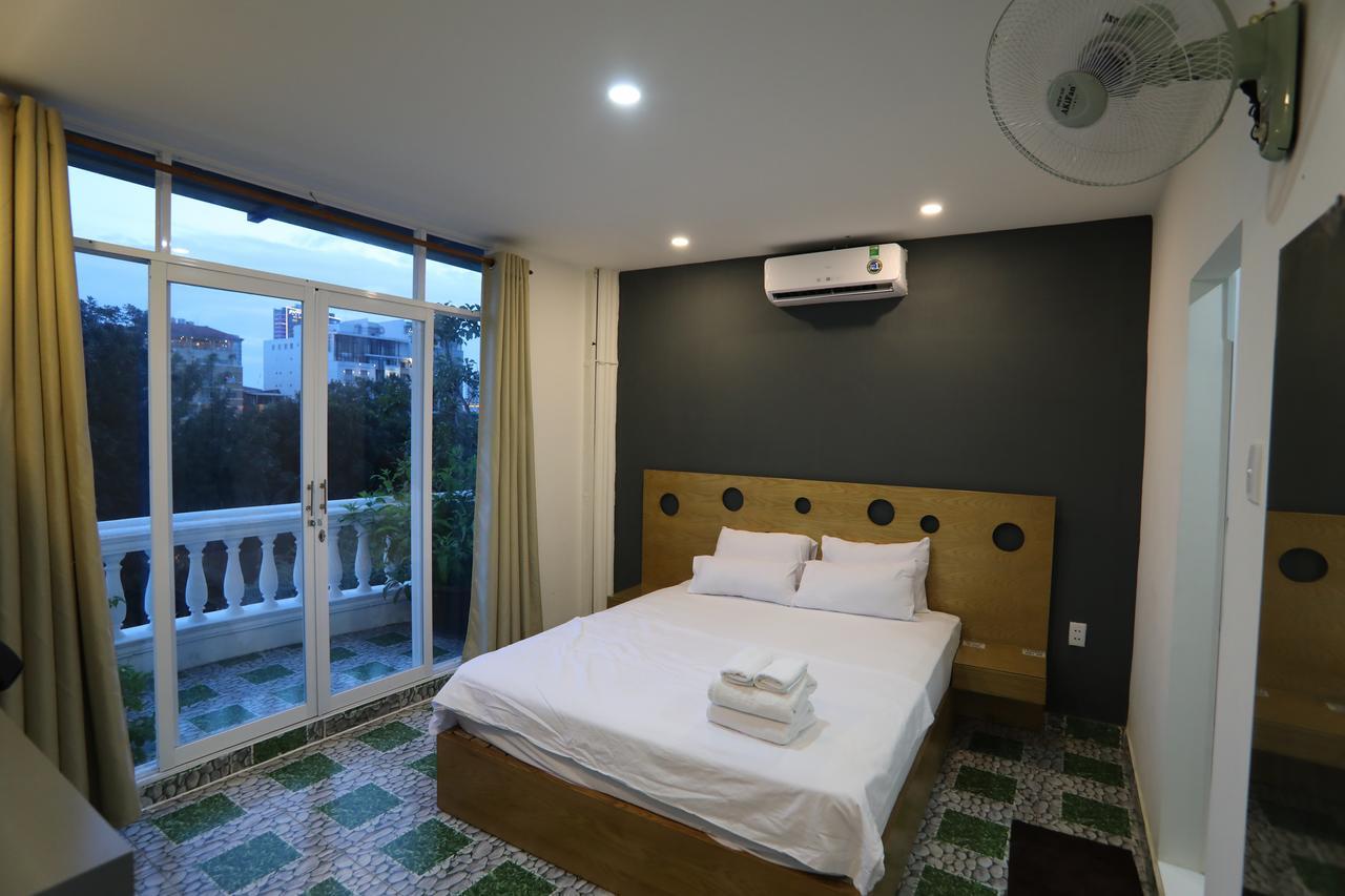 Istay Inn Hotel Ho Chi Minh-byen Eksteriør bilde
