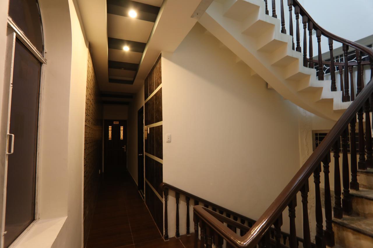 Istay Inn Hotel Ho Chi Minh-byen Eksteriør bilde