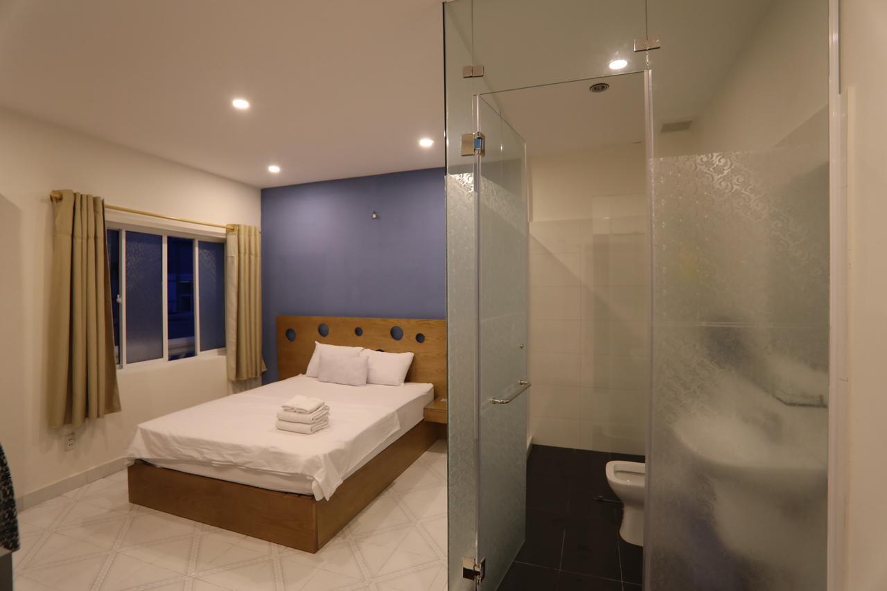 Istay Inn Hotel Ho Chi Minh-byen Eksteriør bilde